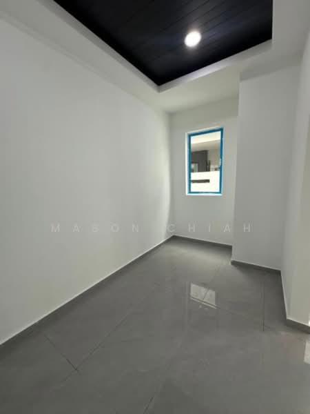 Semi-Detached House for Sale in Canary Garden (Klang) - Mason Chiah - PropertyGuru.com.my