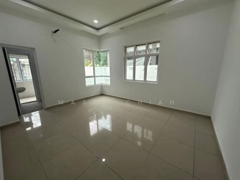 Semi-Detached House for Sale in Canary Garden (Klang) - Mason Chiah - PropertyGuru.com.my