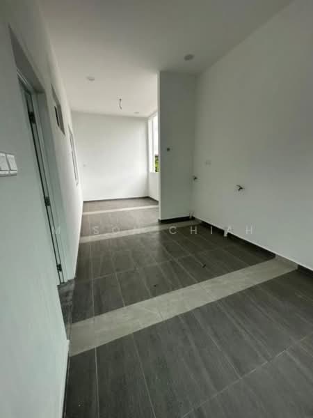 Semi-Detached House for Sale in Canary Garden (Klang) - Mason Chiah - PropertyGuru.com.my