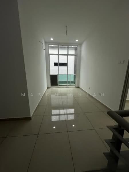 Semi-Detached House for Sale in Canary Garden (Klang) - Mason Chiah - PropertyGuru.com.my