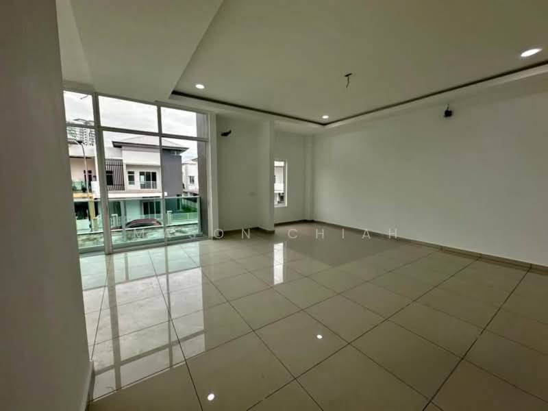 Semi-Detached House for Sale in Canary Garden (Klang) - Mason Chiah - PropertyGuru.com.my