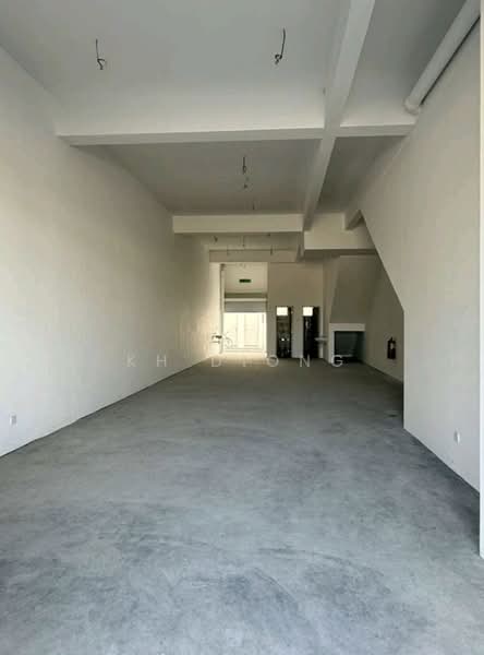 Semi-D Factory for Rent in Taman Keramat (Ulu Kelang) - KH Diong - PropertyGuru.com.my