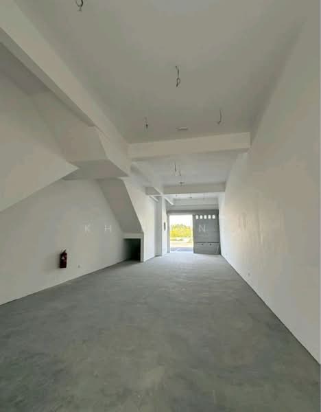 Semi-D Factory for Rent in Taman Keramat (Ulu Kelang) - KH Diong - PropertyGuru.com.my