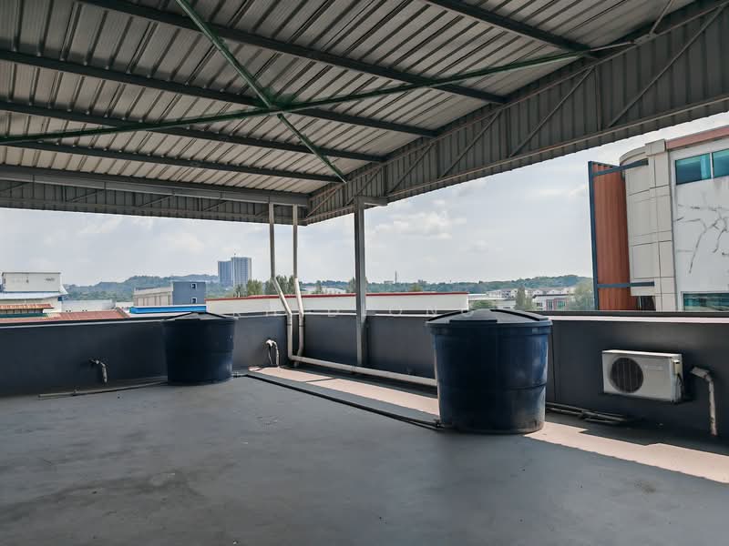 Semi-D Factory for Rent in Taman Keramat (Ulu Kelang) - KH Diong - PropertyGuru.com.my