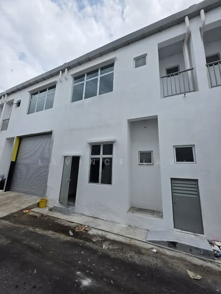 Kedai / Pejabat untuk Disewa di Taman Pulai Mutiara (Iskandar Puteri (Nusajaya)) - LAVINCE LAW - Exterior - PropertyGuru.com.my