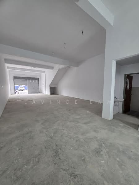 Kedai / Pejabat untuk Disewa di Taman Pulai Mutiara (Iskandar Puteri (Nusajaya)) - LAVINCE LAW - Interior - PropertyGuru.com.my