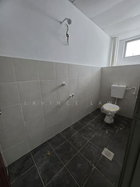 Kedai / Pejabat untuk Disewa di Taman Pulai Mutiara (Iskandar Puteri (Nusajaya)) - LAVINCE LAW - Bathroom - PropertyGuru.com.my