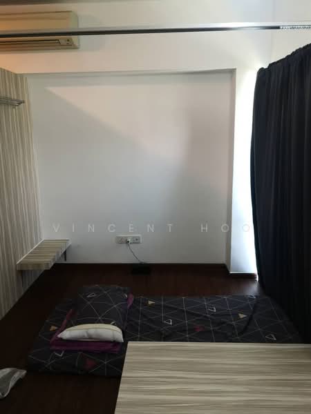 Service Residence for Rent at Regalia Residence - Vincent Hoo - Bedroom - PropertyGuru.com.my