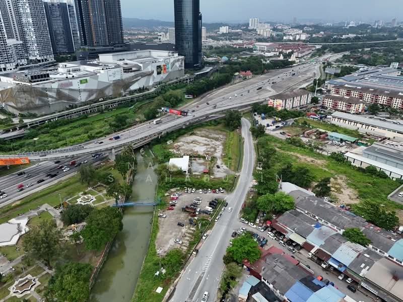 Tanah Komersial untuk Disewa di Shah Alam (Selangor) - Nahathir Shahabudin - Exterior - PropertyGuru.com.my