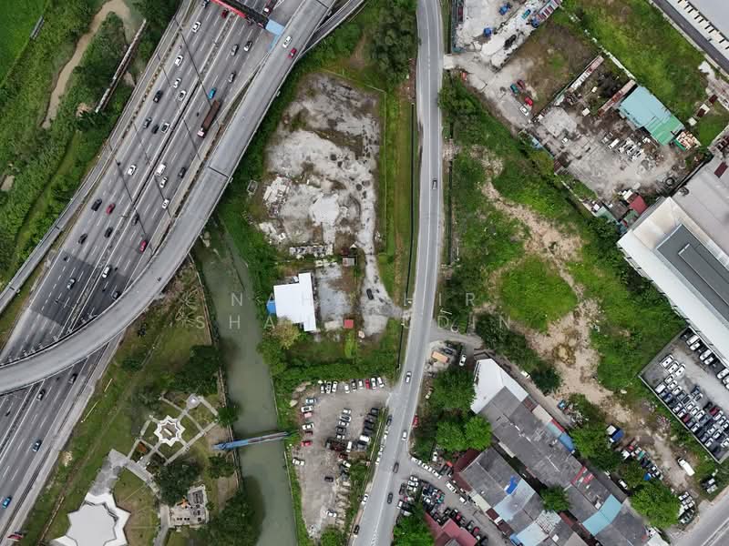 Tanah Komersial untuk Disewa di Shah Alam (Selangor) - Nahathir Shahabudin - Exterior - PropertyGuru.com.my
