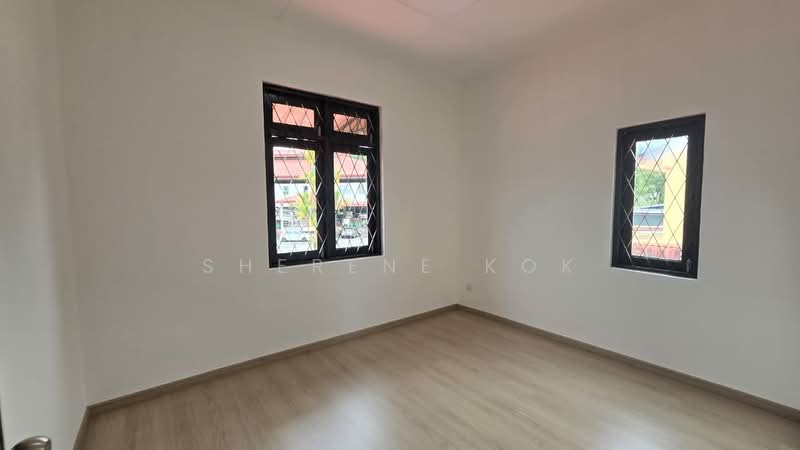 Semi-Detached House for Sale in Kuching (Sarawak) - Sherene Kok - Interior - PropertyGuru.com.my