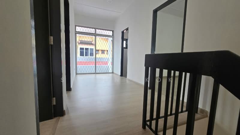 Semi-Detached House for Sale in Kuching (Sarawak) - Sherene Kok - Corridor - PropertyGuru.com.my
