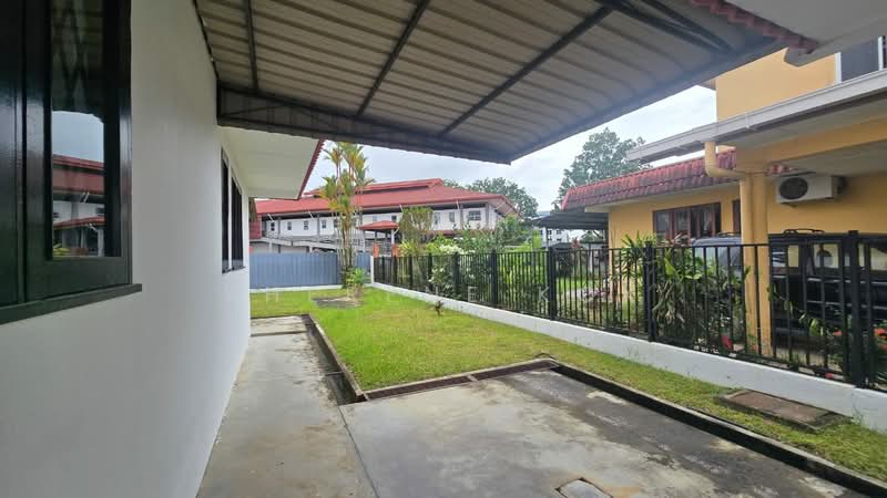 Semi-Detached House for Sale in Kuching (Sarawak) - Sherene Kok - Exterior - PropertyGuru.com.my