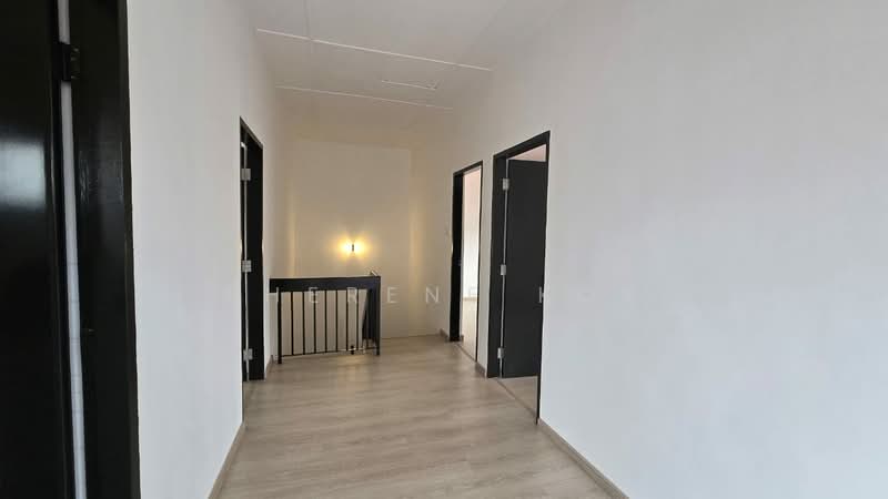 Semi-Detached House for Sale in Kuching (Sarawak) - Sherene Kok - Corridor - PropertyGuru.com.my