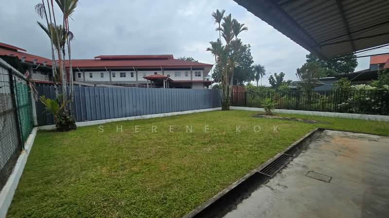 Semi-Detached House for Sale in Kuching (Sarawak) - Sherene Kok - Exterior - PropertyGuru.com.my