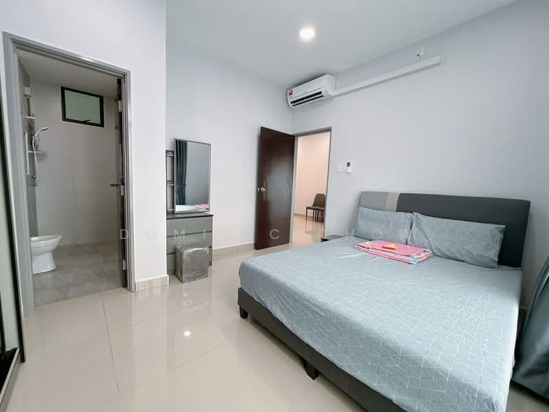 KSL Residence 2 @ Kangkar Tebrau untuk Untuk Disewa - RM 2,100 /bulan, Apr 2026 - Bedroom - PropertyGuru.com.my
