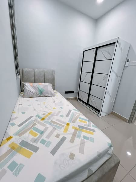 KSL Residence 2 @ Kangkar Tebrau untuk Untuk Disewa - RM 2,100 /bulan, Apr 2026 - Bedroom - PropertyGuru.com.my