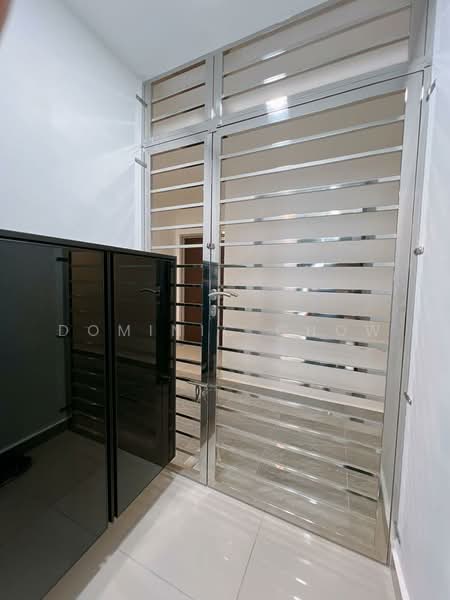 KSL Residence 2 @ Kangkar Tebrau untuk Untuk Disewa - RM 2,100 /bulan, Apr 2026 - Entrance - PropertyGuru.com.my