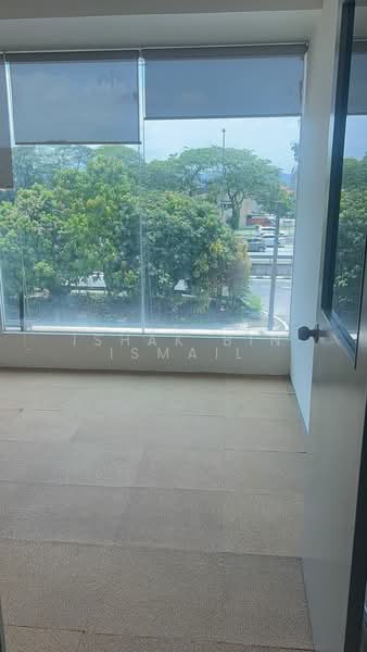 Shop / Office for Rent in Gombak (Selangor) - Ishak Bin Ismail - Interior - PropertyGuru.com.my