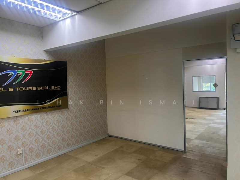 Shop / Office for Rent in Gombak (Selangor) - Ishak Bin Ismail - Interior - PropertyGuru.com.my