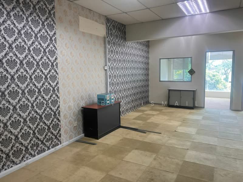 Jalan PPS, Taman Selasih - 2