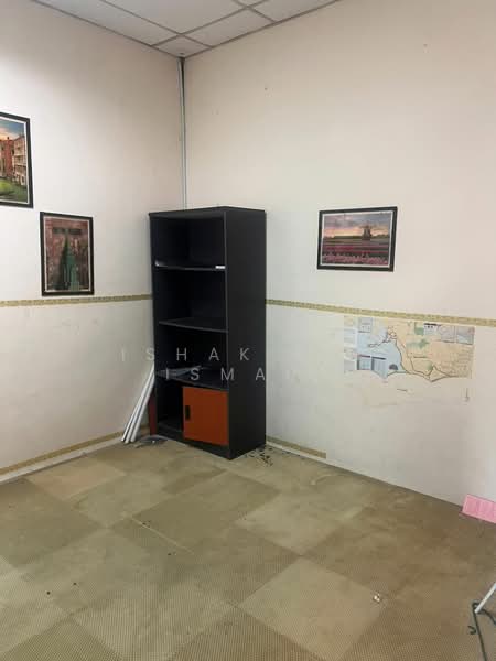 Shop / Office for Rent in Gombak (Selangor) - Ishak Bin Ismail - Interior - PropertyGuru.com.my