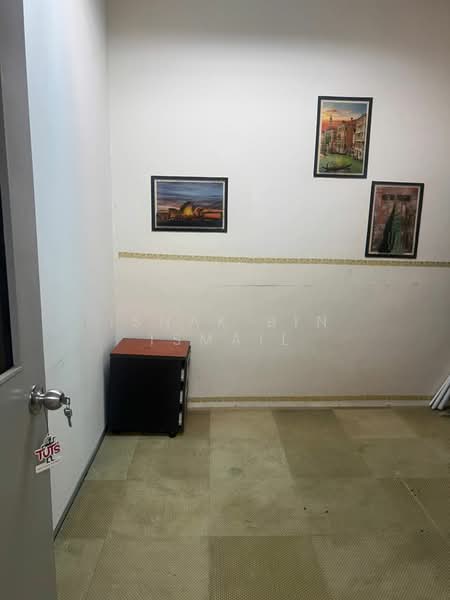 Shop / Office for Rent in Gombak (Selangor) - Ishak Bin Ismail - Interior - PropertyGuru.com.my