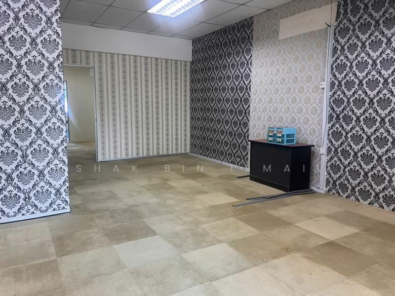 Jalan PPS, Taman Selasih - 5