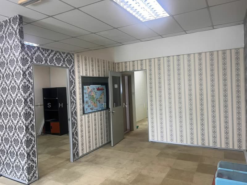 Jalan PPS, Taman Selasih - 4