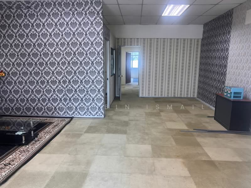 Jalan PPS, Taman Selasih - 3