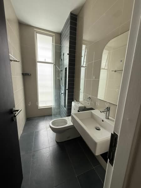 East Ledang@ Inspiration Park untuk Untuk Disewa - RM 7,500 /bulan, Apr 2026 - Bathroom - PropertyGuru.com.my