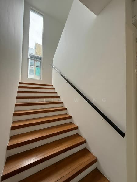 East Ledang@ Inspiration Park untuk Untuk Disewa - RM 7,500 /bulan, Apr 2026 - Interior - PropertyGuru.com.my