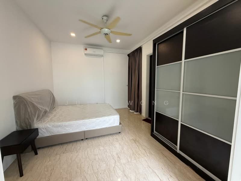 East Ledang@ Inspiration Park untuk Untuk Disewa - RM 7,500 /bulan, Apr 2026 - Bedroom - PropertyGuru.com.my