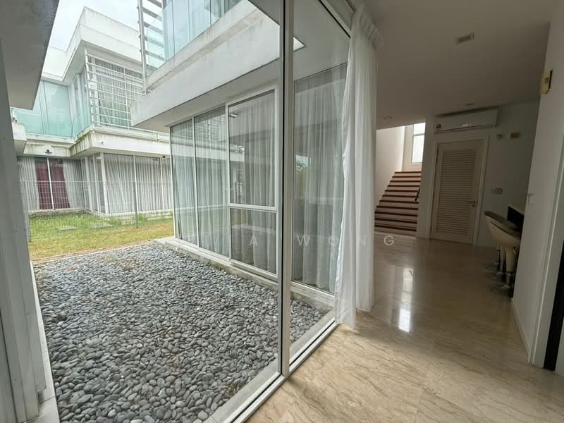 East Ledang@ Inspiration Park untuk Untuk Disewa - RM 7,500 /bulan, Apr 2026 - Exterior - PropertyGuru.com.my