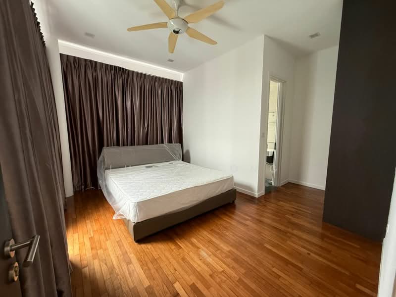 East Ledang@ Inspiration Park untuk Untuk Disewa - RM 7,500 /bulan, Apr 2026 - Bedroom - PropertyGuru.com.my