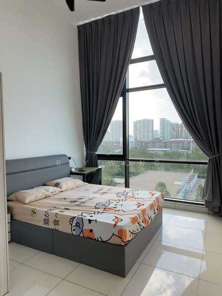 Wave @ Marina Cove untuk Untuk Disewa - RM 2,600 /bulan, Apr 2026 - Bedroom - PropertyGuru.com.my