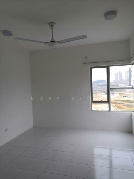 Condominium for Rent at The Holmes 1 - Mary Yeoh - Interior - PropertyGuru.com.my