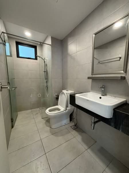 Waterside Residence untuk Untuk Disewa - RM 4,000 /bulan, Apr 2026 - Bathroom - PropertyGuru.com.my
