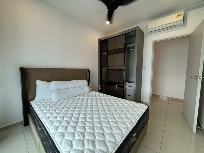 Waterside Residence untuk Untuk Disewa - RM 4,000 /bulan, Apr 2026 - Bedroom - PropertyGuru.com.my