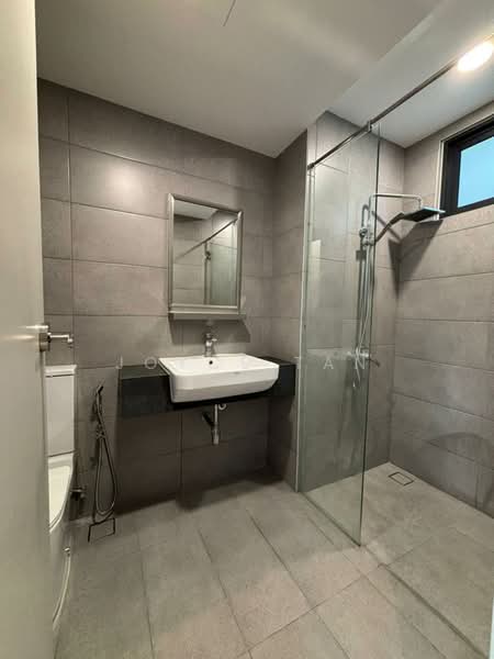 Waterside Residence untuk Untuk Disewa - RM 4,000 /bulan, Apr 2026 - Bathroom - PropertyGuru.com.my