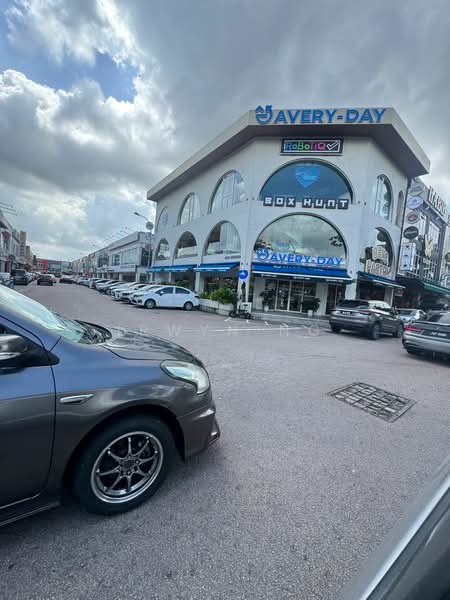 Shop for Sale in Taman Nusa Bestari (Iskandar Puteri (Nusajaya)) - Irwyn Ng - Exterior - PropertyGuru.com.my