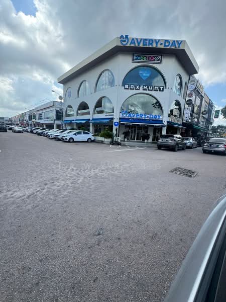 Shop for Sale in Taman Nusa Bestari (Iskandar Puteri (Nusajaya)) - Irwyn Ng - Exterior - PropertyGuru.com.my