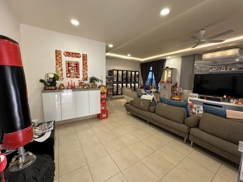 For Sale - Austin Heights