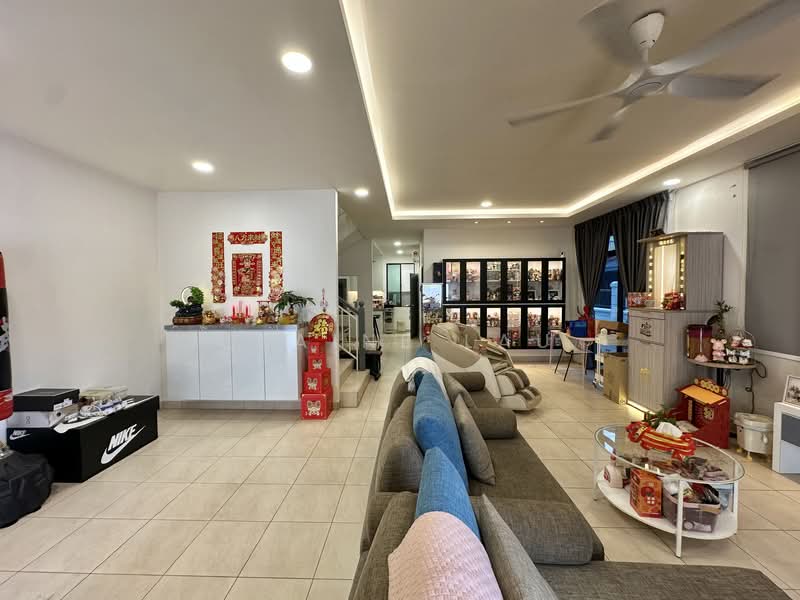 For Sale - Austin Heights