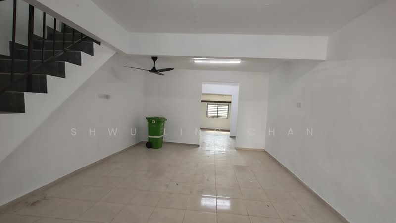 Rumah Teres 2-Tingkat untuk Disewa di Kuantan (Pahang) - Shwu Ling Chan - Interior - PropertyGuru.com.my
