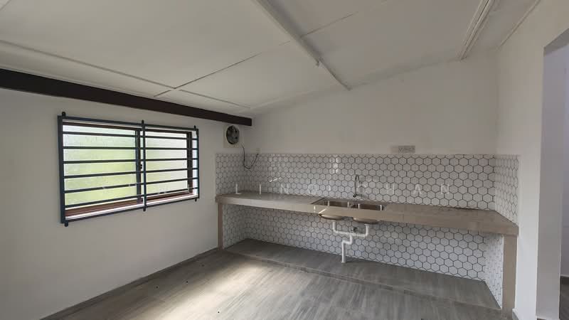 Rumah Teres 2-Tingkat untuk Disewa di Kuantan (Pahang) - Shwu Ling Chan - Kitchen - PropertyGuru.com.my