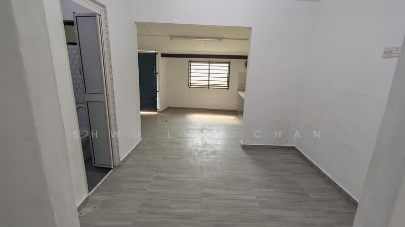 Rumah Teres 2-Tingkat untuk Disewa di Kuantan (Pahang) - Shwu Ling Chan - Interior - PropertyGuru.com.my
