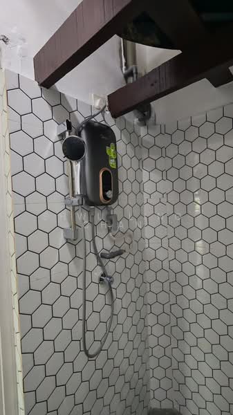 Rumah Teres 2-Tingkat untuk Disewa di Kuantan (Pahang) - Shwu Ling Chan - Bathroom - PropertyGuru.com.my
