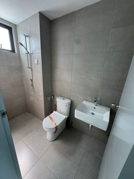 Condominium for Sale at Terraces Condominium - Dave Soon - Bathroom - PropertyGuru.com.my