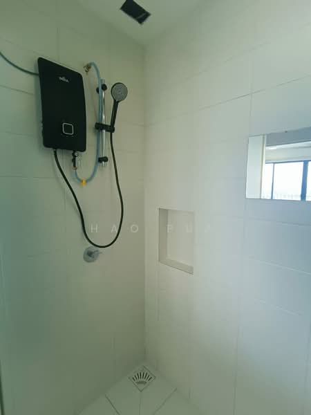 Service Residence for Sale at Trefoil - Hao Pua - Bathroom - PropertyGuru.com.my